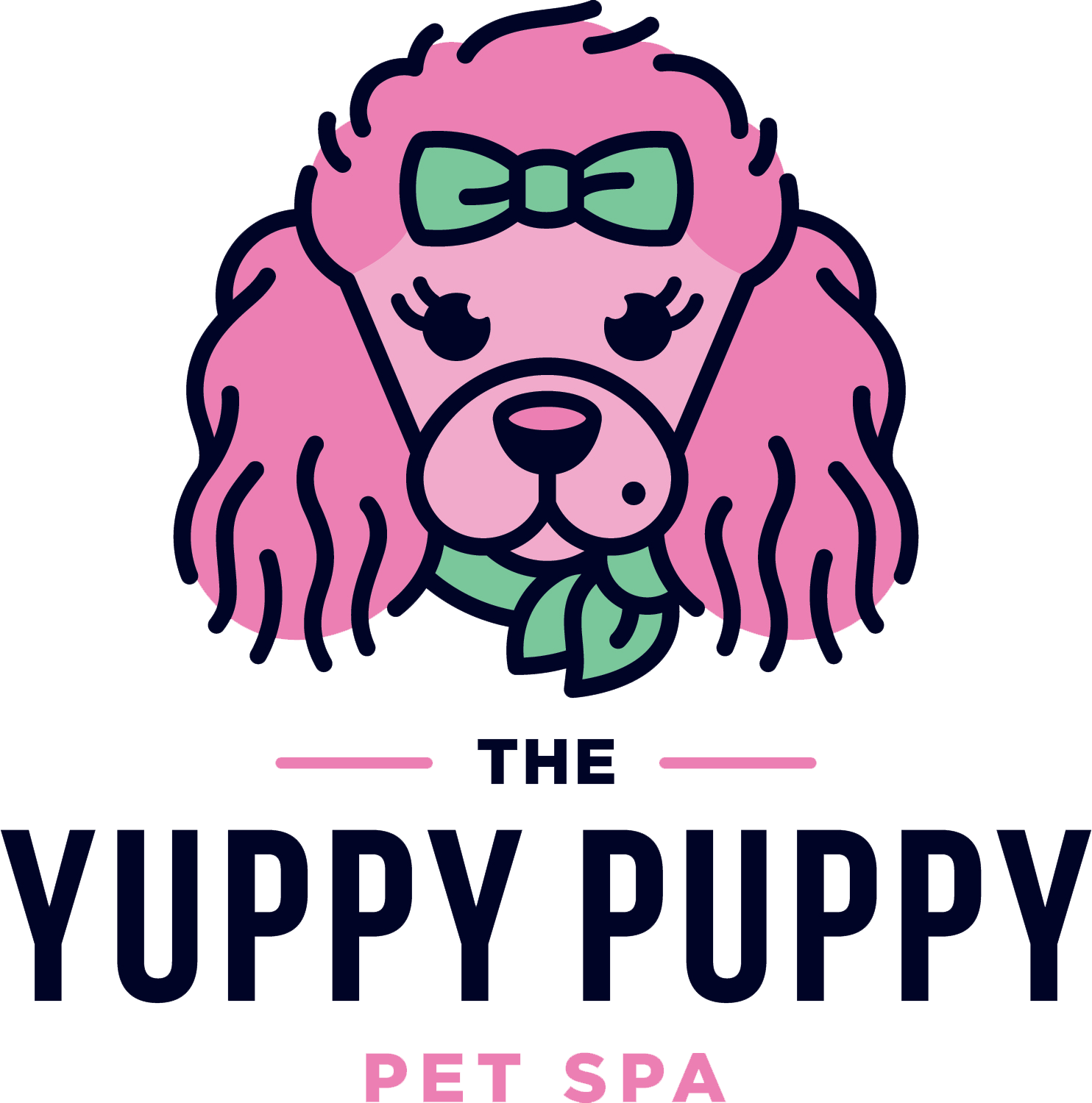 Yuppy Puppy Pet Spa